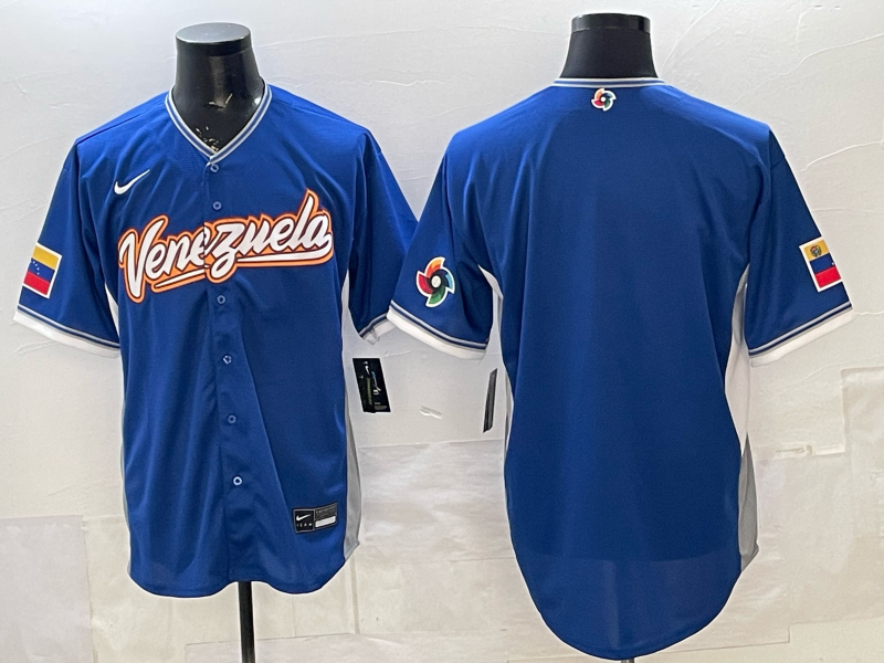 Men 2026 MLB World Cup Nike  Jersey 03160200